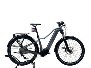 Flyer Goroc2 2.10 29 pouces VTT électrique Shimano... - 1