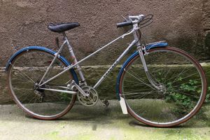 Vélo sport Dame  - 1
