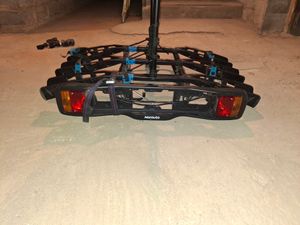 porte 3 velos - 1