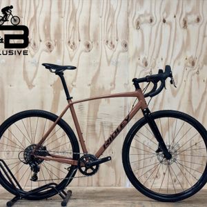 Ridley Kanzo A Apex1 HDB Vélo de gravel 2023 - 1