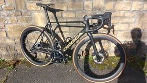 Orbea orca - 1
