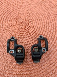 Paire de MatchMaker pour frein Avid - 1