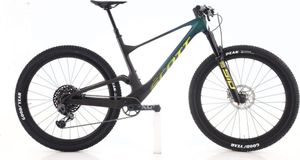 Produit Reconditionne    Scott Spark Rc World Cup ... - 1