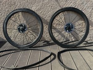 MAVIC COSMIC ULTIMATE T DISC à Boyaux - 1