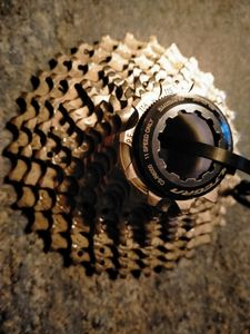 CASSETTE ULTEGRA 11V 11 32 - 1