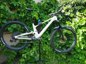 vtt trail Scott genius 940 taille M - 1