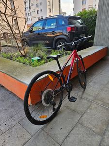 Vélo TREK Fitness FX3 taille XS - 1