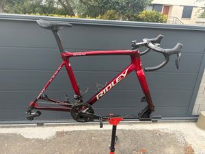Ridley X-Night RS - 1