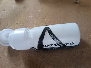 Porte Bidon Et Gourde Dunlop  - 1