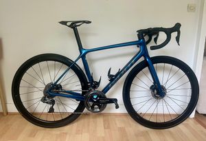Giant TCR Advanced Pro 0 Disc Ultegra Di2 2022 - 1