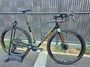 Niner Rlt 9 RDO - 1