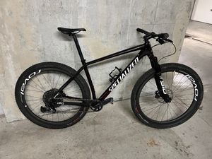 VTT Specialized EPIC HT Expert - 1