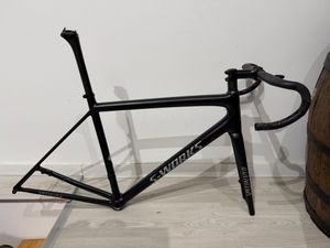 Kit cadre Aethos Sworks Custom - 1