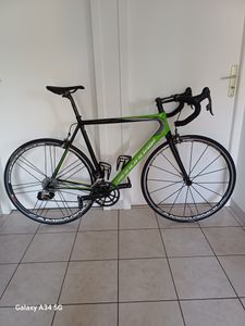  Cannondale evo six HM First Drapack taille 56 - 1