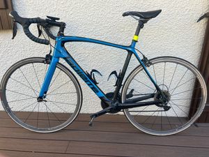 Vélo route Lapierre Semsium 500 - 1