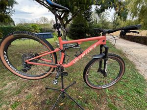 Specialized Epic Comp Carbon 2023 - Taille L - Rou... - 1