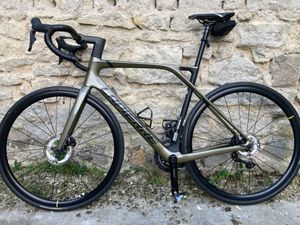 Lapierre Xelius SL Di2 12v  - 1
