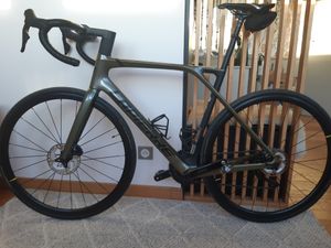 Lapierre Xelius SL 3 Di2 12v  - 1