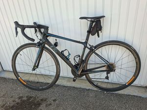 Liv Langma advanced SL - 1
