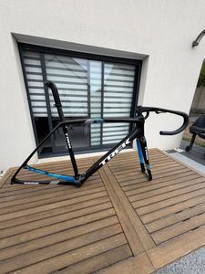 TREK Cadre Boone  - 1