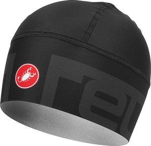 Bonnet sous casque CASTELLI Viva 2 Thermo Skully n... - 1