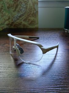 Lunettes 100% S2 - 1