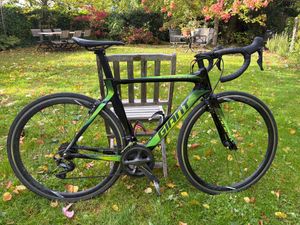 Giant Propel Advanced - 1