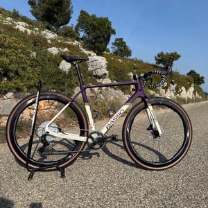 Gravel Basso Palta Edition Enough - 1
