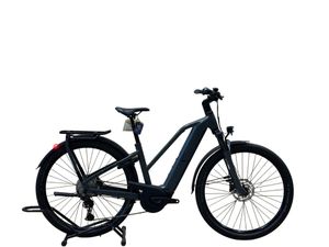 Cube Kathmandu Hybrid ONE 800 Vélo électrique Shim... - 1