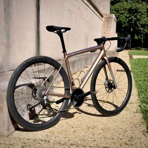 Specialized Aethos S-Works - 1