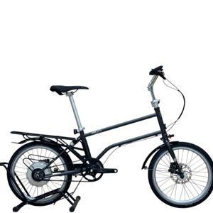 Vello Bike + speed Automatic Vélo électrique Schlu... - 1