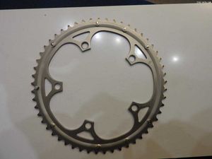 Plateau campagnolo c10 53 135 - 1