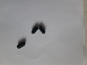 vis tube de selle PINARELLO F8/F10/F12 - 1