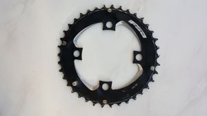 Plateau VTT FSA 96x38 dents (24) - 1