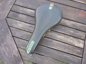 SELLE PIVOT - 1
