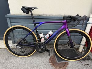 Lapierre Xelius sl - 1
