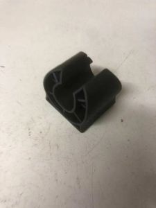 Silentbloc pour Porte Vélo - 1