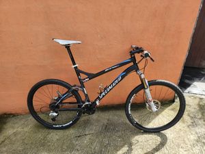 VTT Spécialized Epic alu xxl - 1