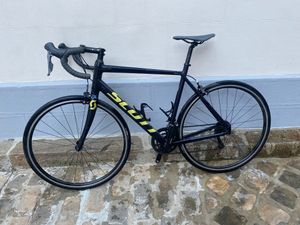 Scott Speedster 40 - 1