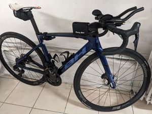 BH rs1 ultegra di2 12v - 1