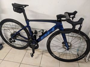 BH rs1 ultegra di2 12v - 1