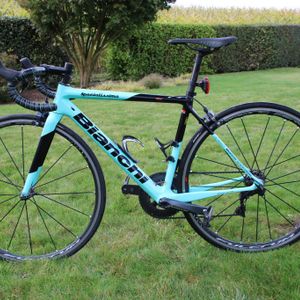 bianchi spécialissima ultégra di2 11V 2020 - 1