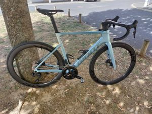 GIANT Propel Advanced Pro 12027 Taille M - 1