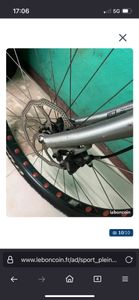 VTT trial koxx  - 1