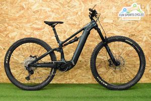 CANNONDALE Moterra S1 630Wh - S - 2023 - 1