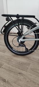 Vélo pliant Tern  - 1
