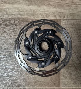 Disque sram centerlock - 1