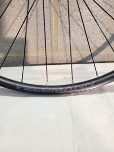 Roue arrière VTT 29 pouces - 1
