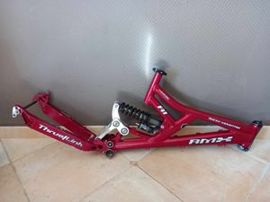 ROCKY MOUNTAIN RMX - 1