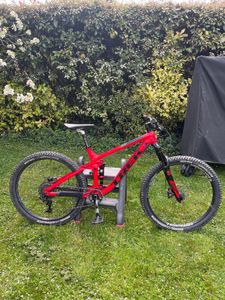 VTT enduro TREK remedy 9 - 1